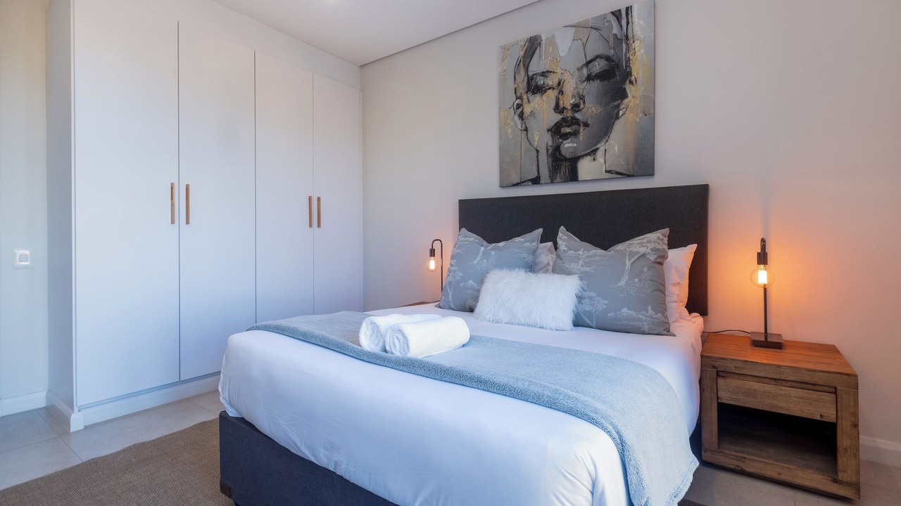 Photo of Bedroom in Salt Rock