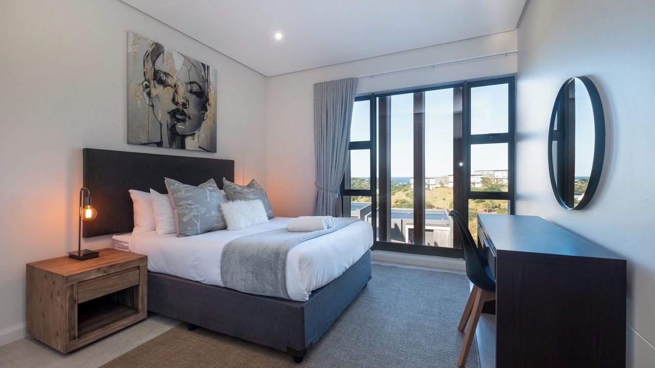 Photo of Bedroom in Salt Rock