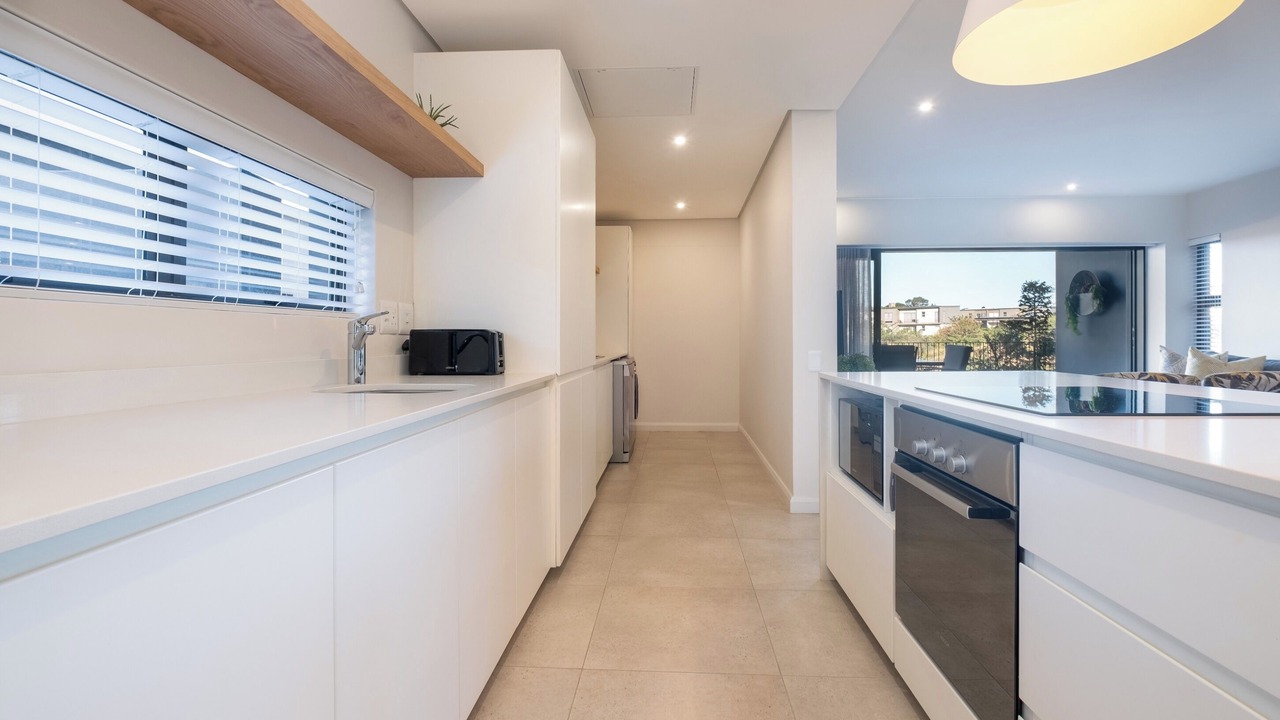 Photo of Kitchen in Salt Rock