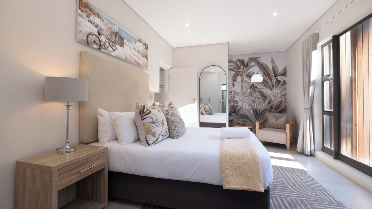 Photo of Bedroom in Salt Rock