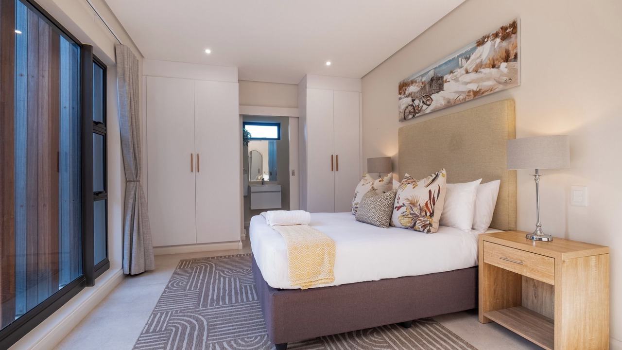 Photo of Bedroom in Salt Rock