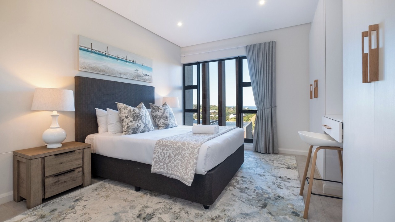Photo of Bedroom in Salt Rock