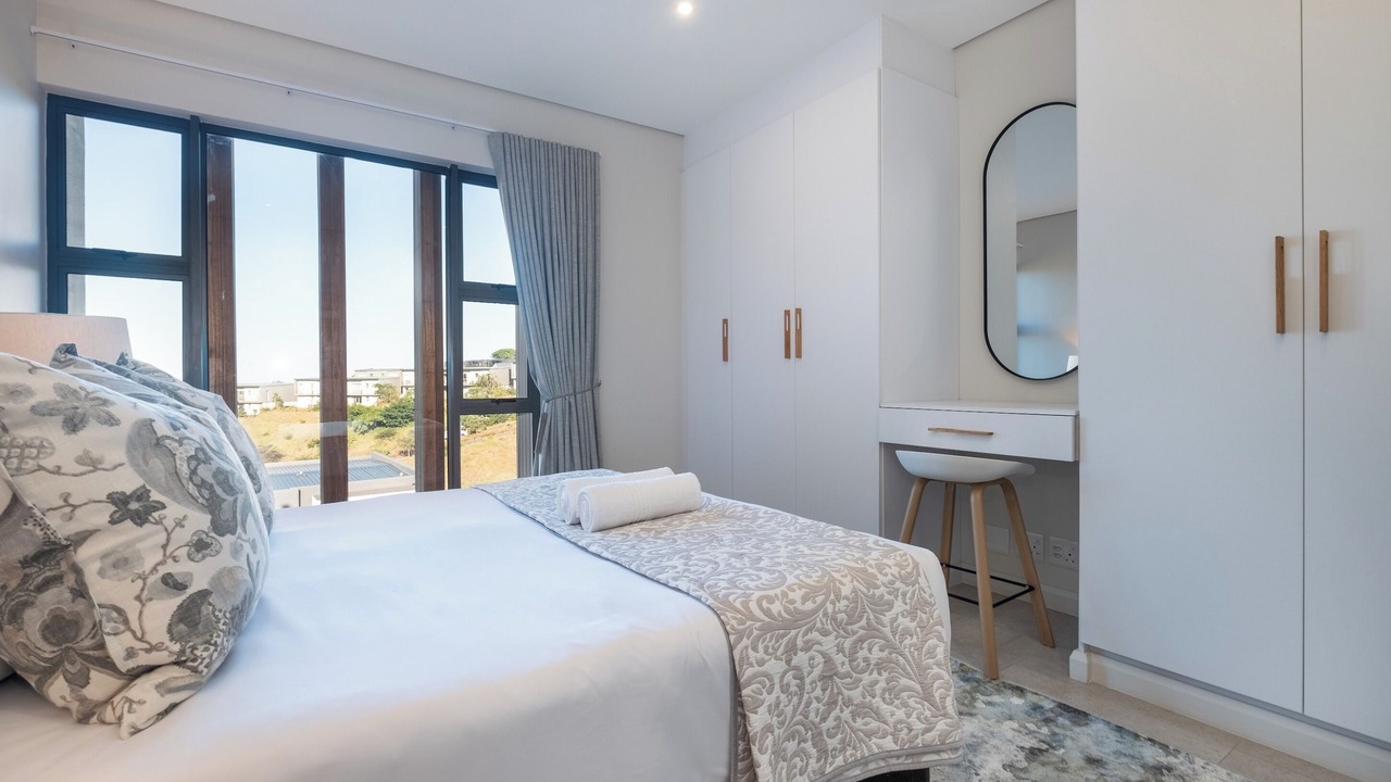 Photo of Bedroom in Salt Rock