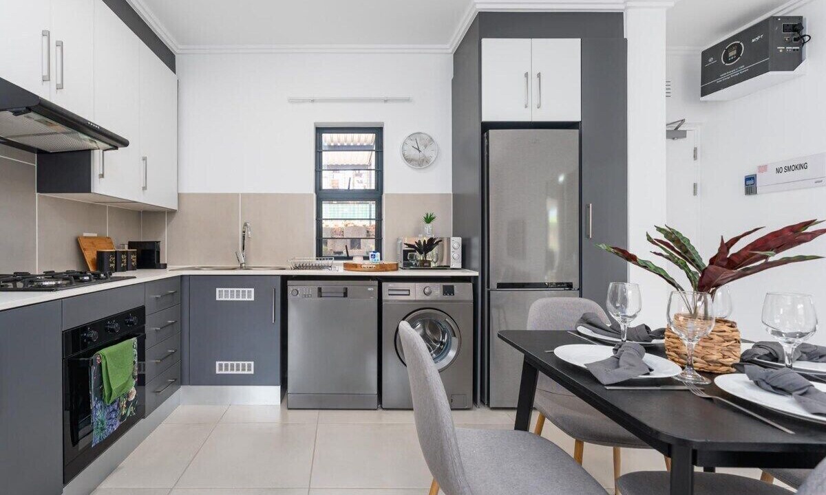 Photo of Kitchen in Ballito