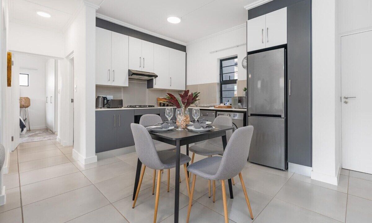 Photo of Kitchen in Ballito