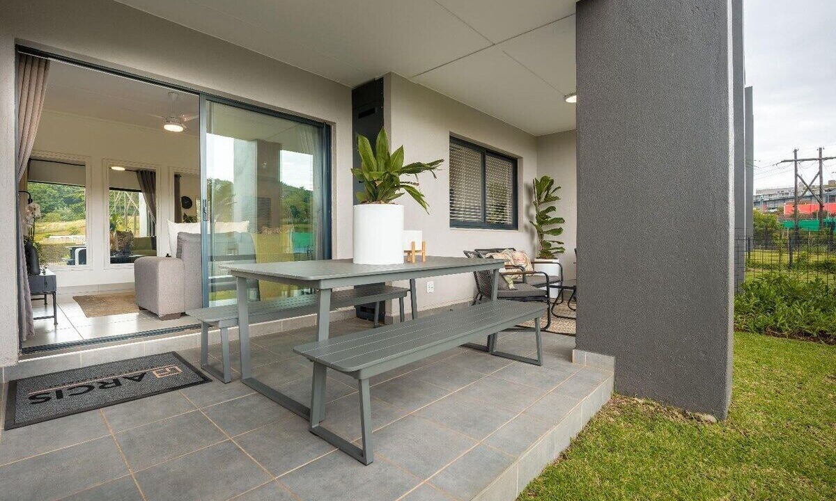Photo of Outdoor in Ballito