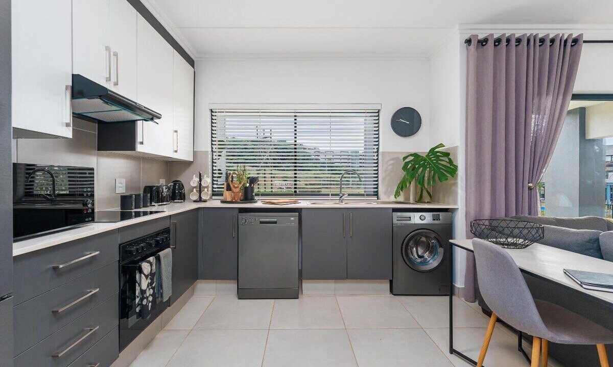 Photo of Kitchen in Ballito