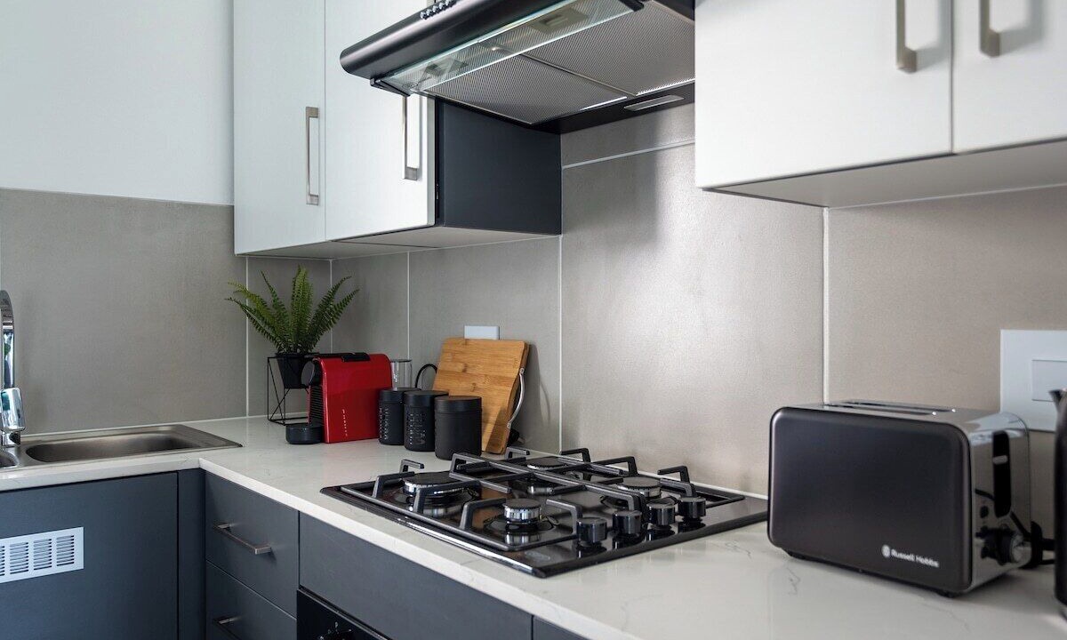 Photo of Kitchen in Ballito