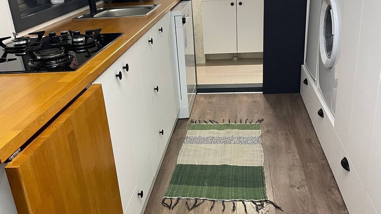 Photo of Kitchen in Ayvacik