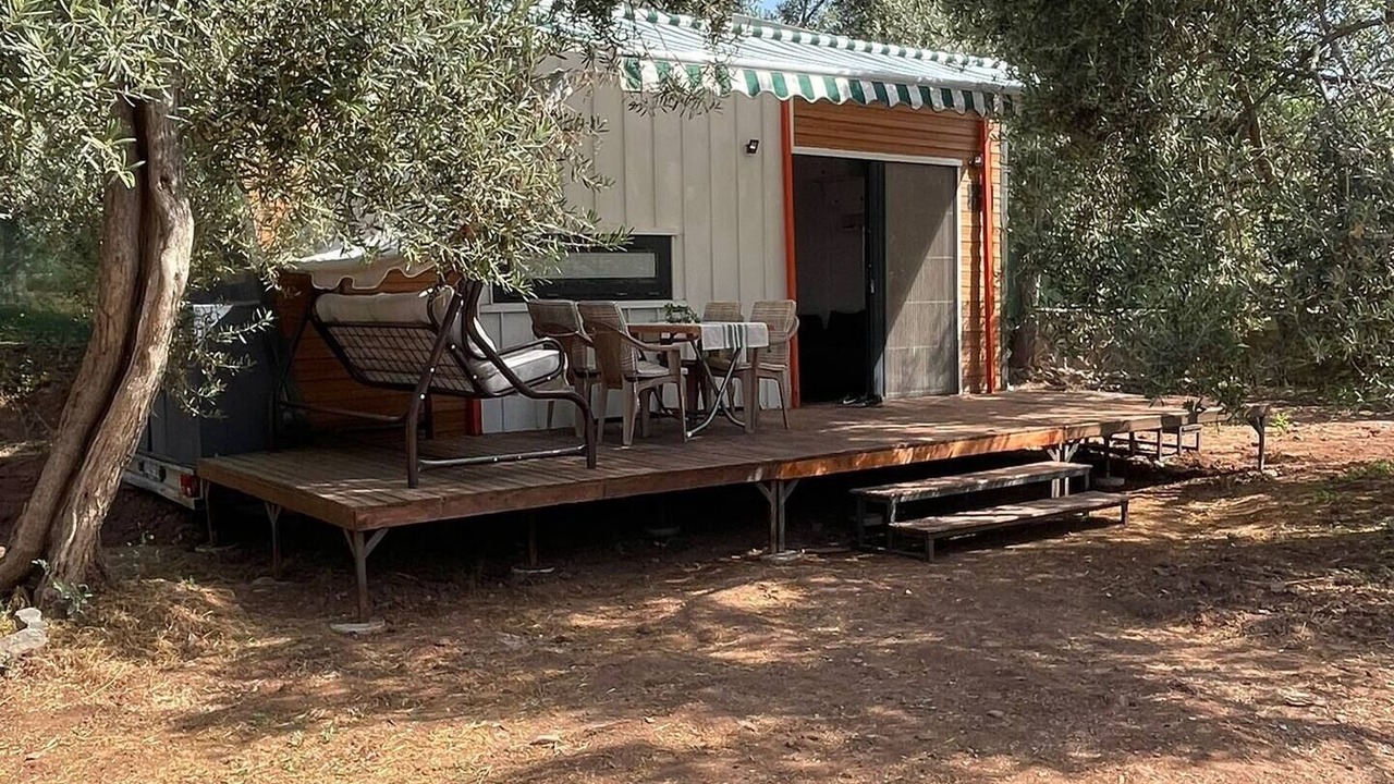 Photo of Outdoor in Ayvacik