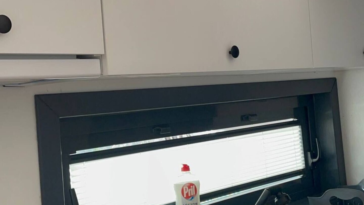 Photo of Kitchen in Ayvacik