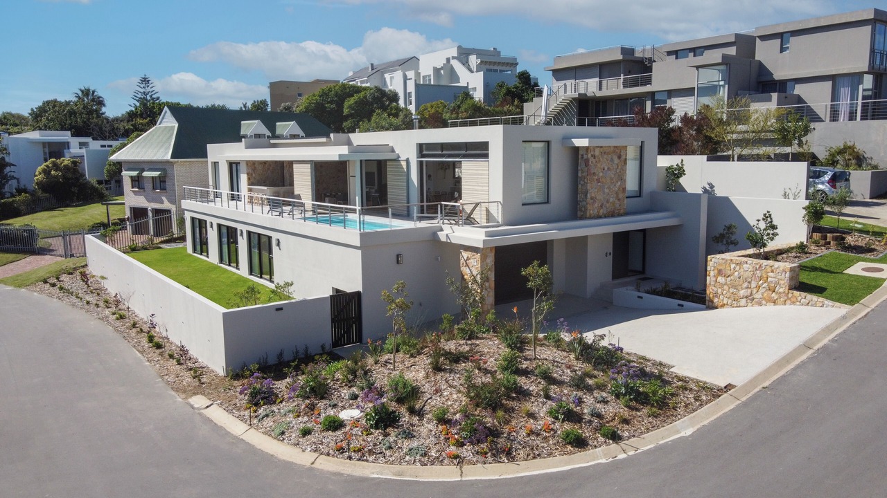 Photo of Outdoor in Robberg Beach