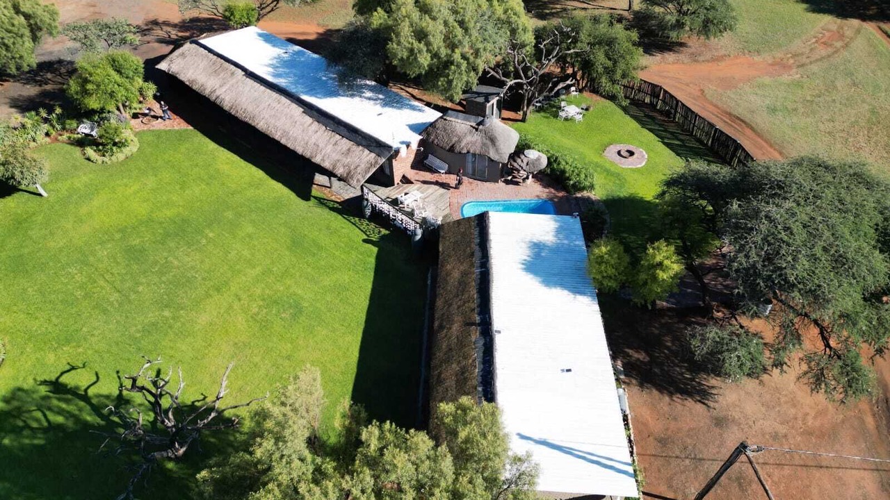 Photo of Outdoor in Vryburg