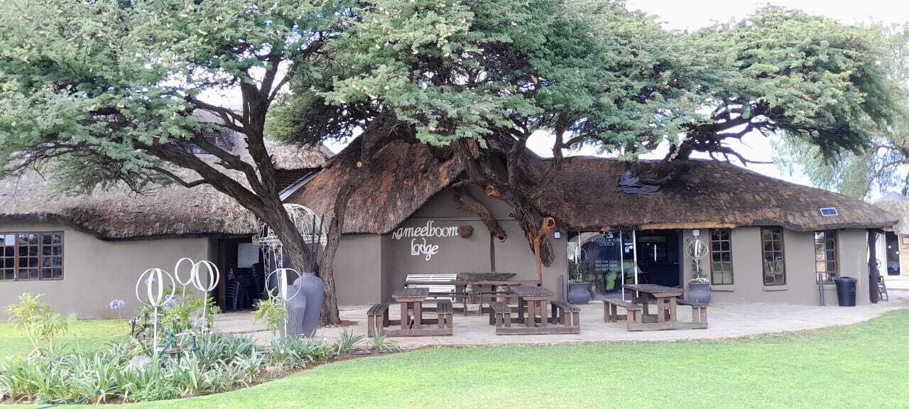 Photo of Outdoor in Vryburg