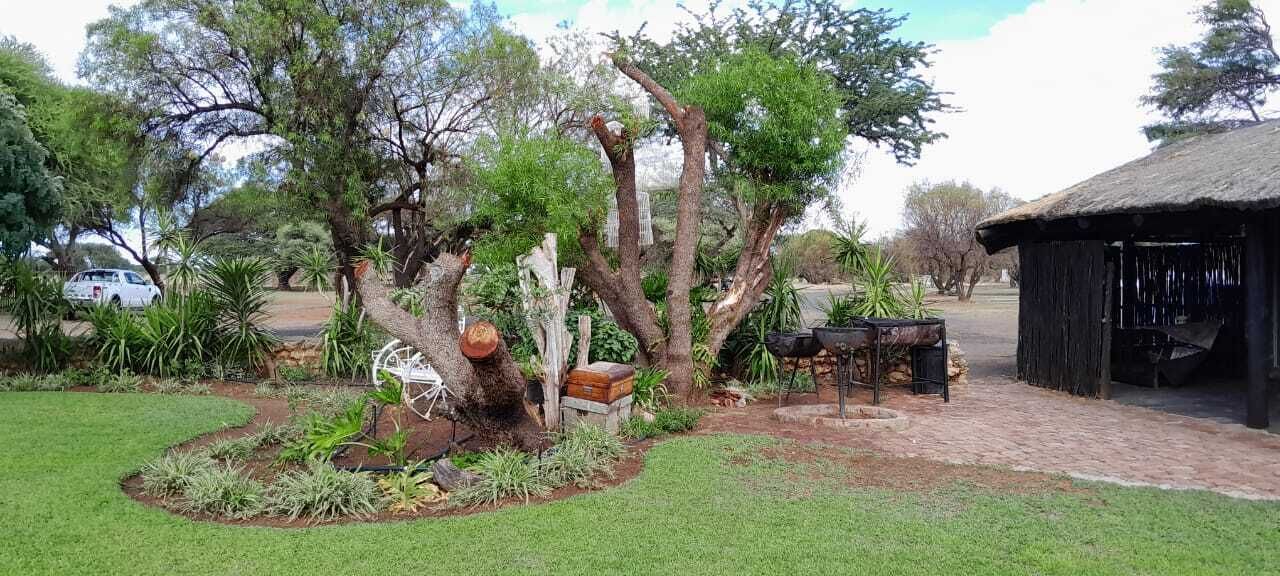 Photo of Outdoor in Vryburg