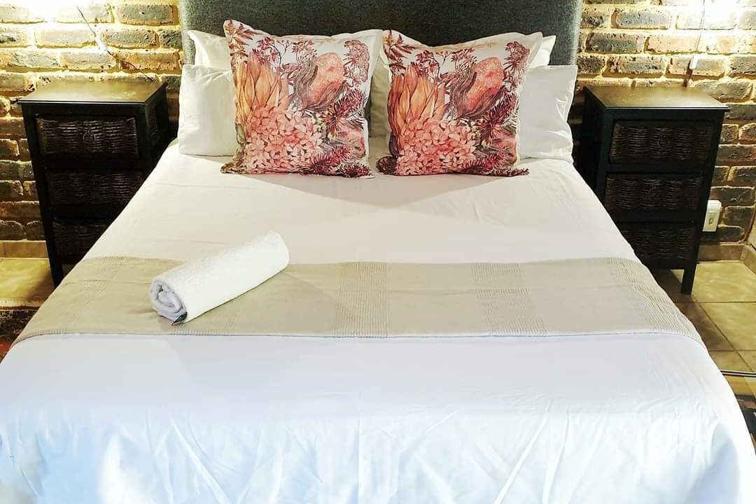 Photo of Bedroom in Vryburg