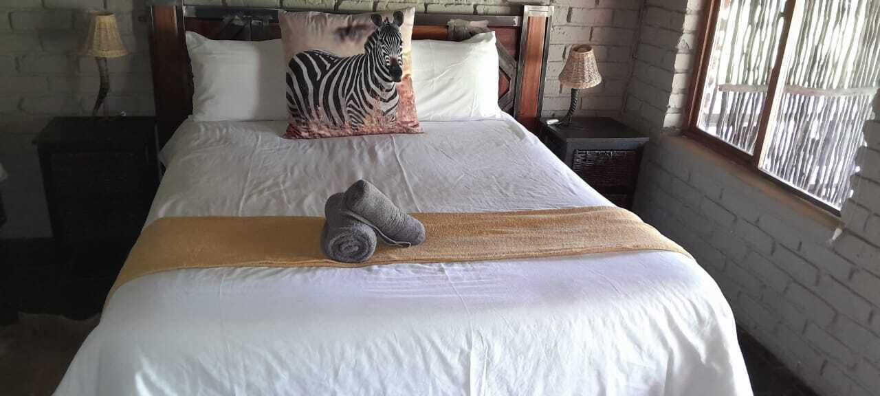 Photo of Bedroom in Vryburg