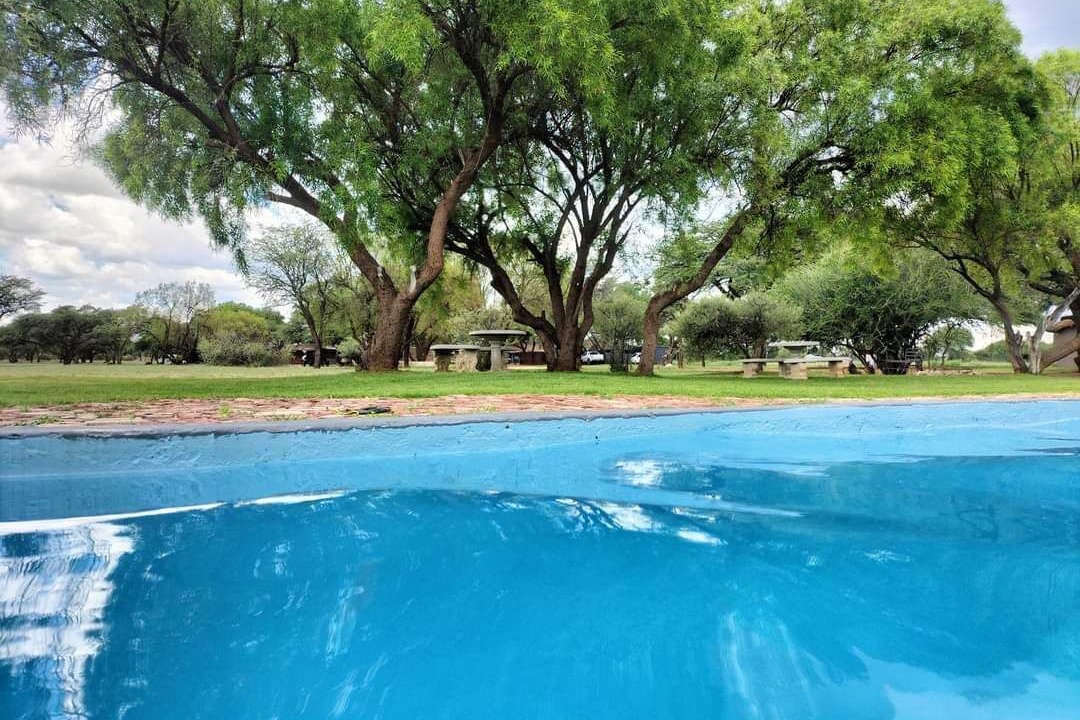 Photo of Outdoor in Vryburg