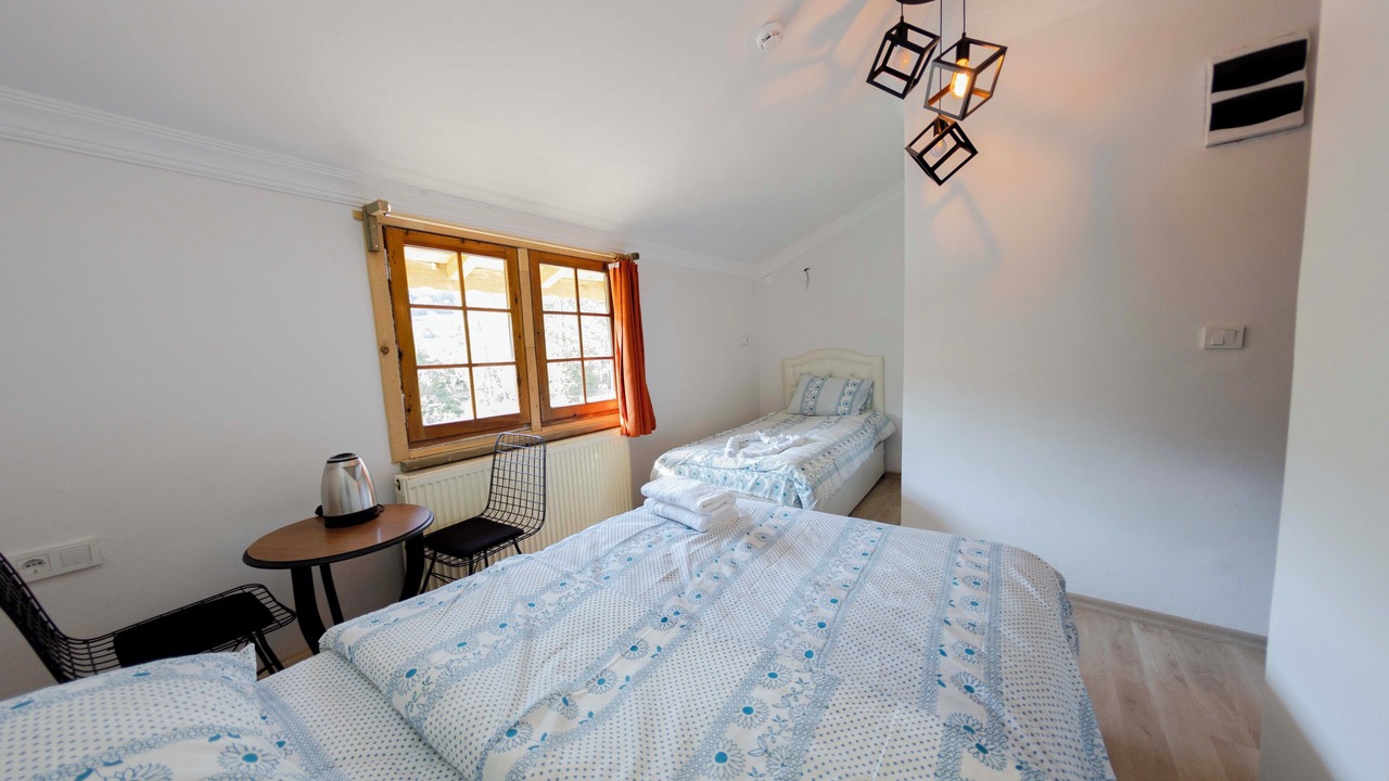 Photo of Bedroom in Akcaalan