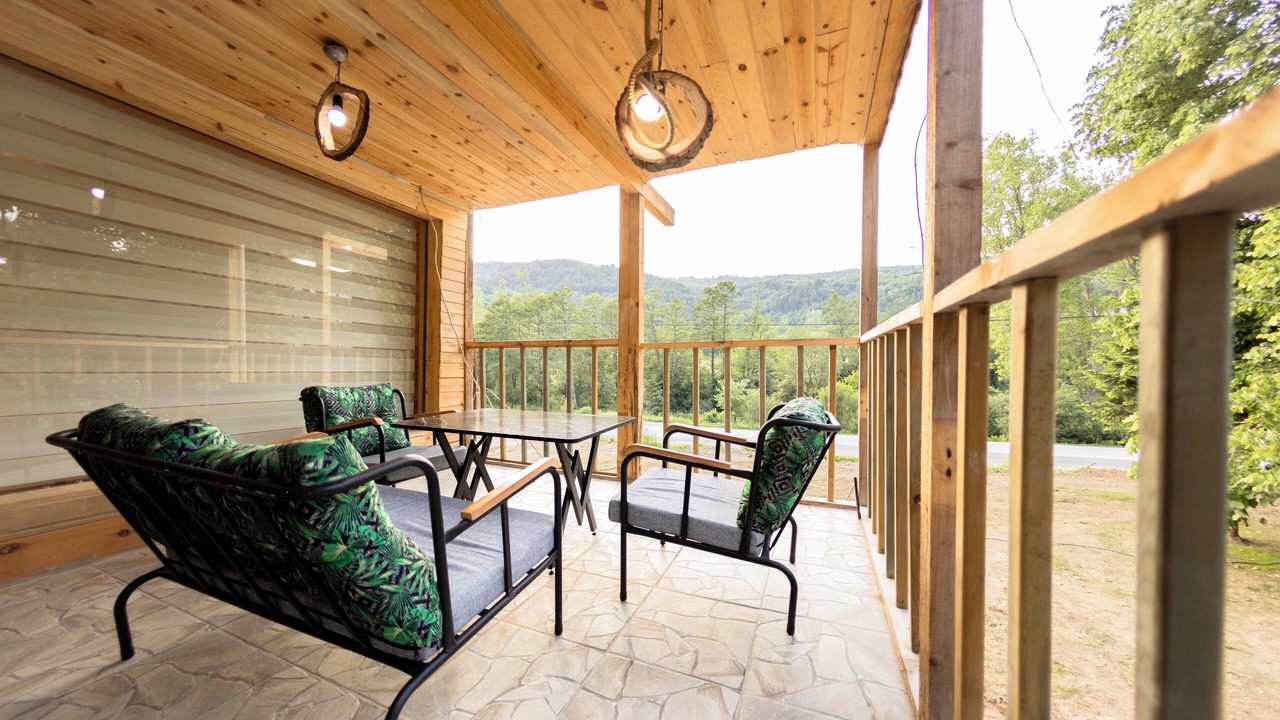 Photo of Livingroom in Akcaalan
