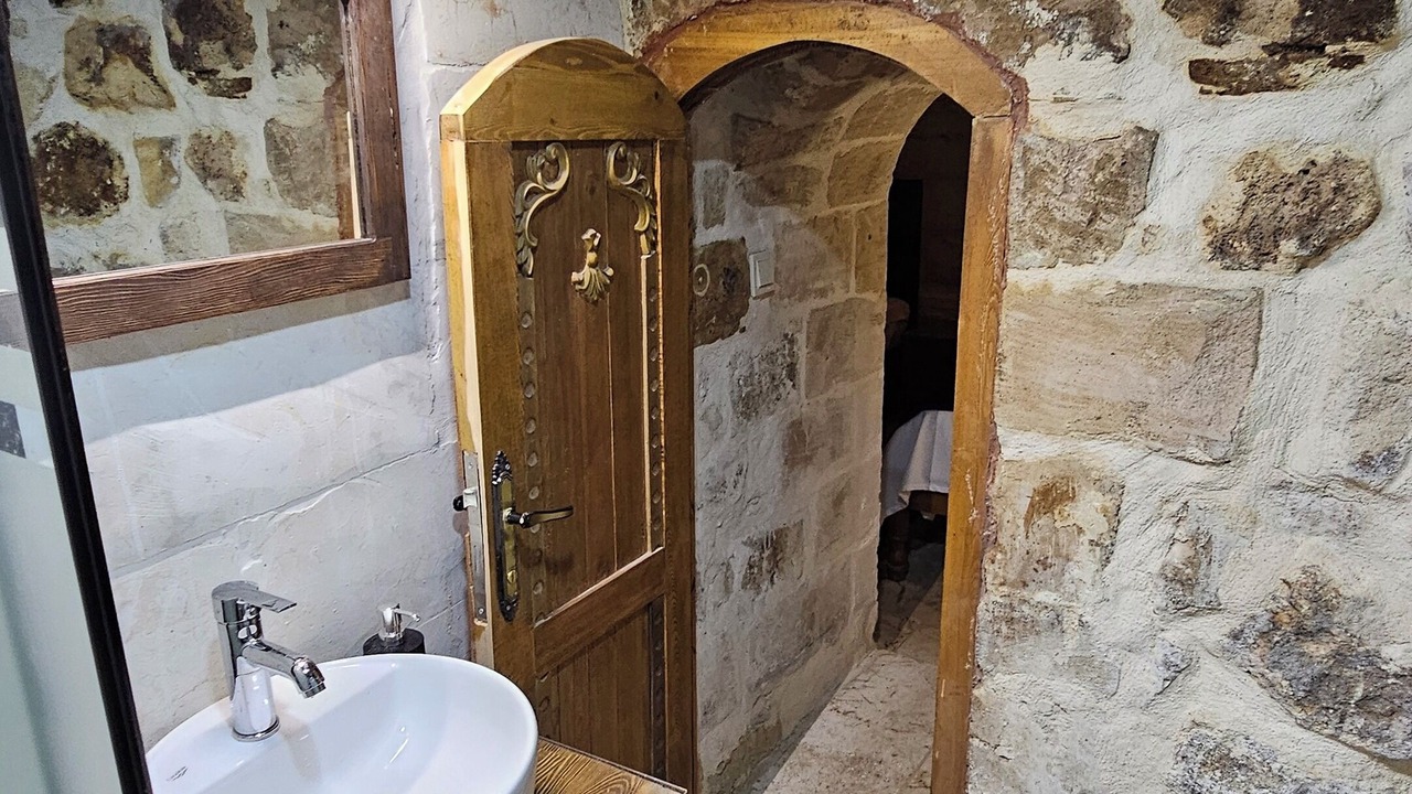 Photo of Bathroom in Artuklu