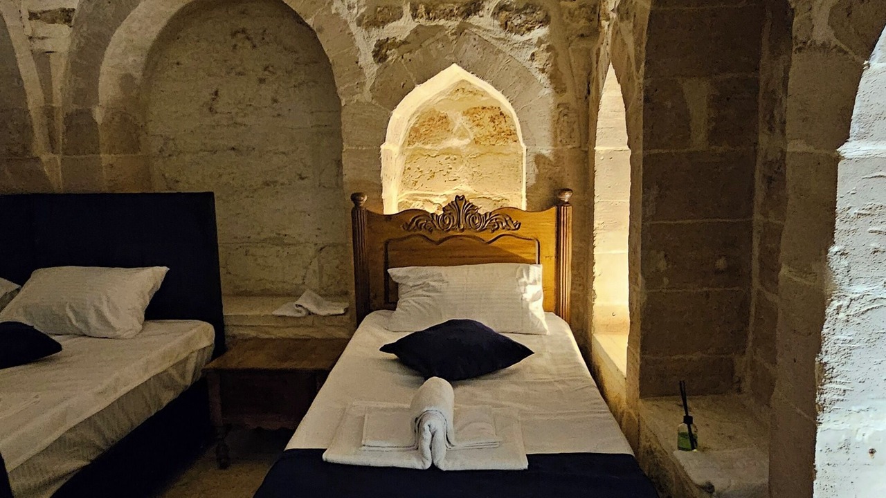 Photo of Bedroom in Artuklu