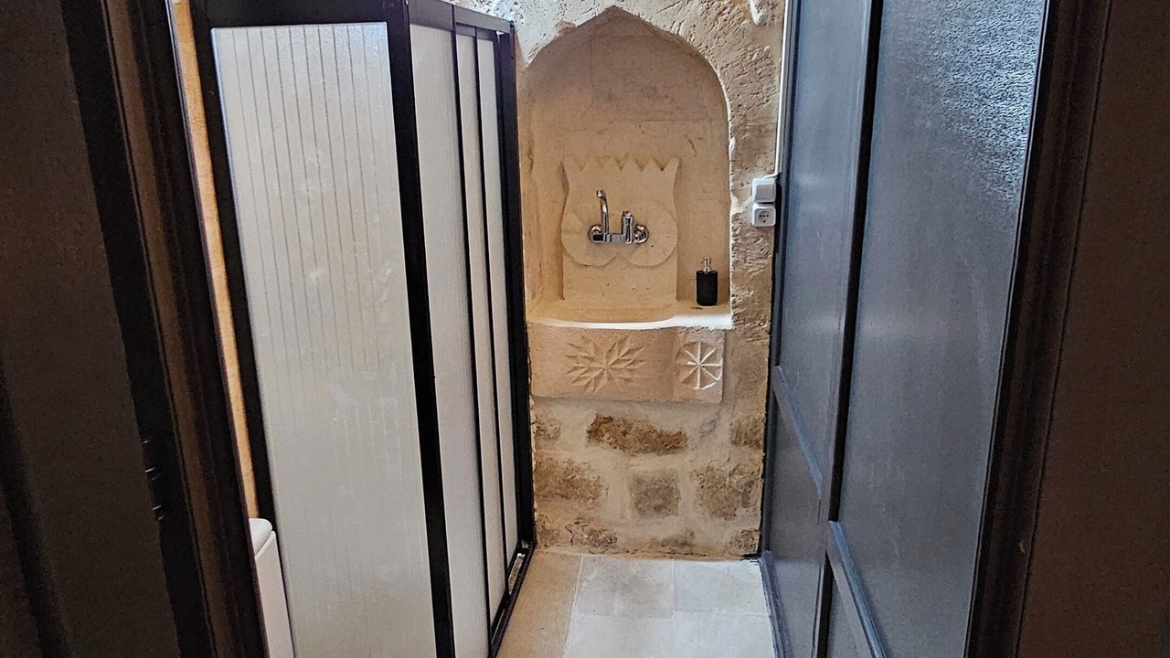 Photo of Bathroom in Artuklu