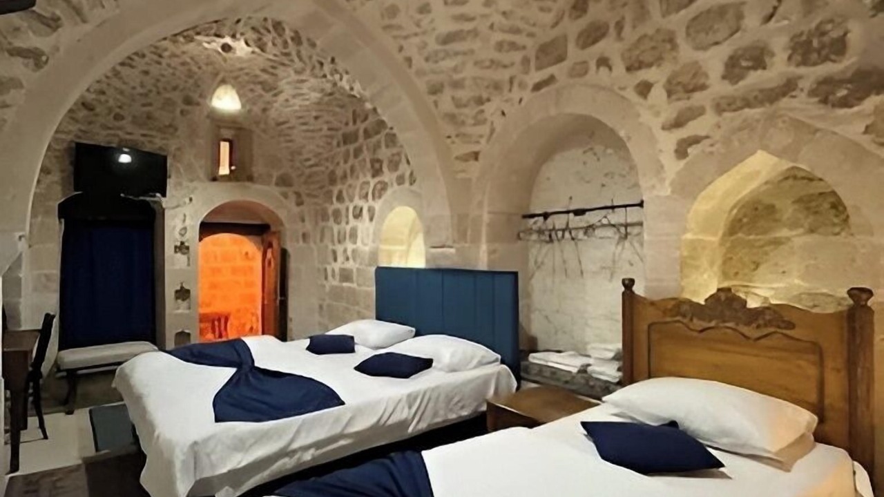 Photo of Bedroom in Artuklu