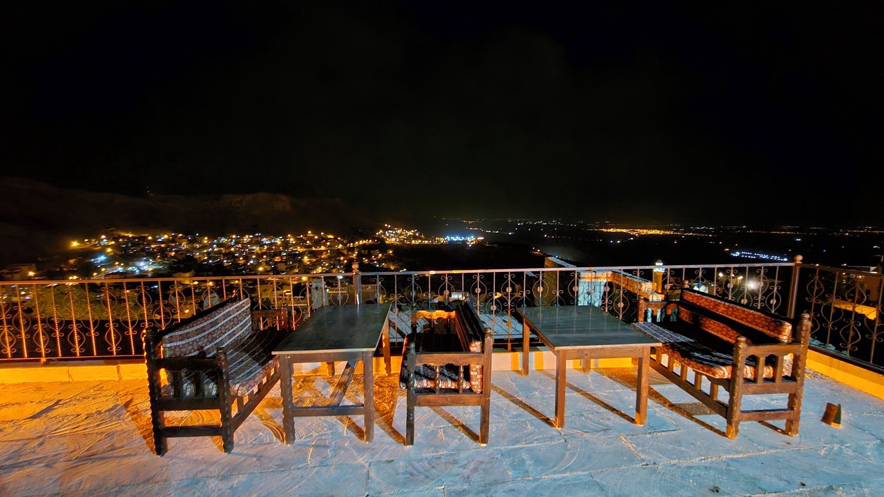 Photo of Patio Balcony in Artuklu