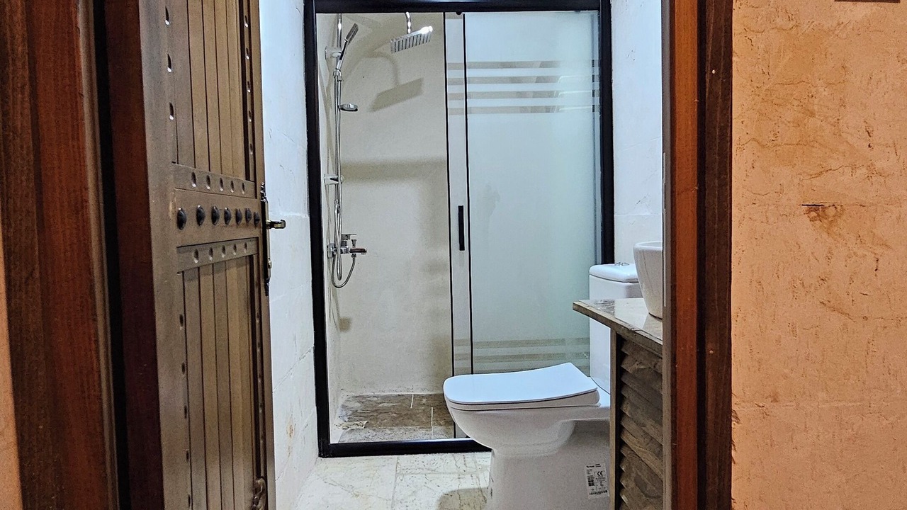 Photo of Bathroom in Artuklu