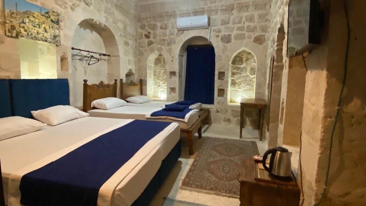 Photo of Bedroom in Artuklu