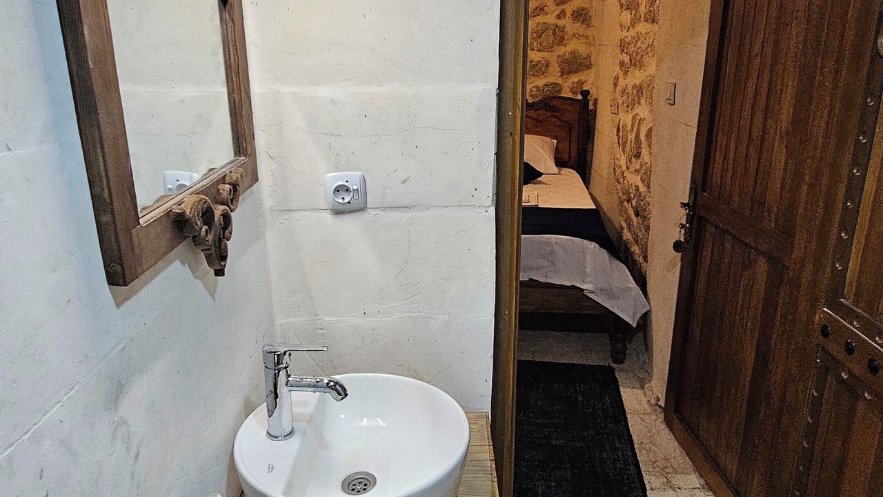 Photo of Bathroom in Artuklu