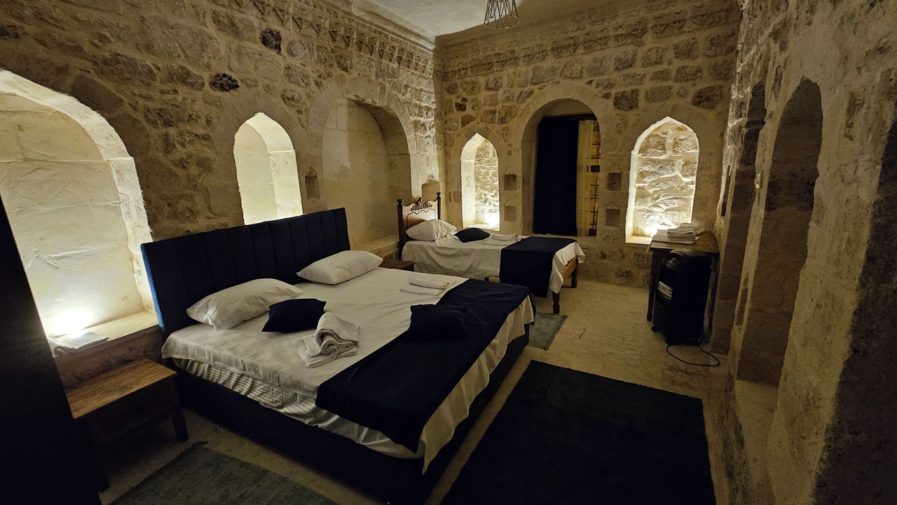 Photo of Bedroom in Artuklu