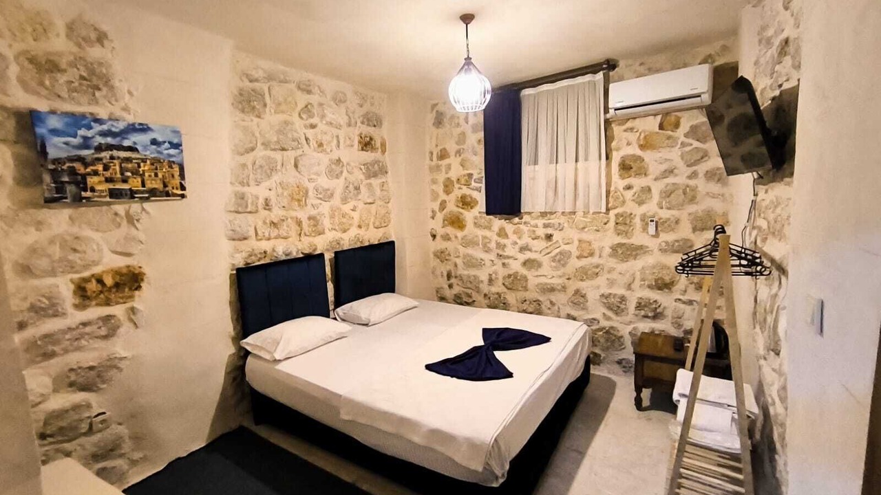 Photo of Bedroom in Artuklu