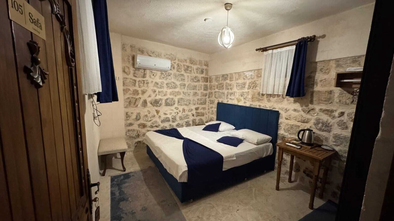 Photo of Bedroom in Artuklu
