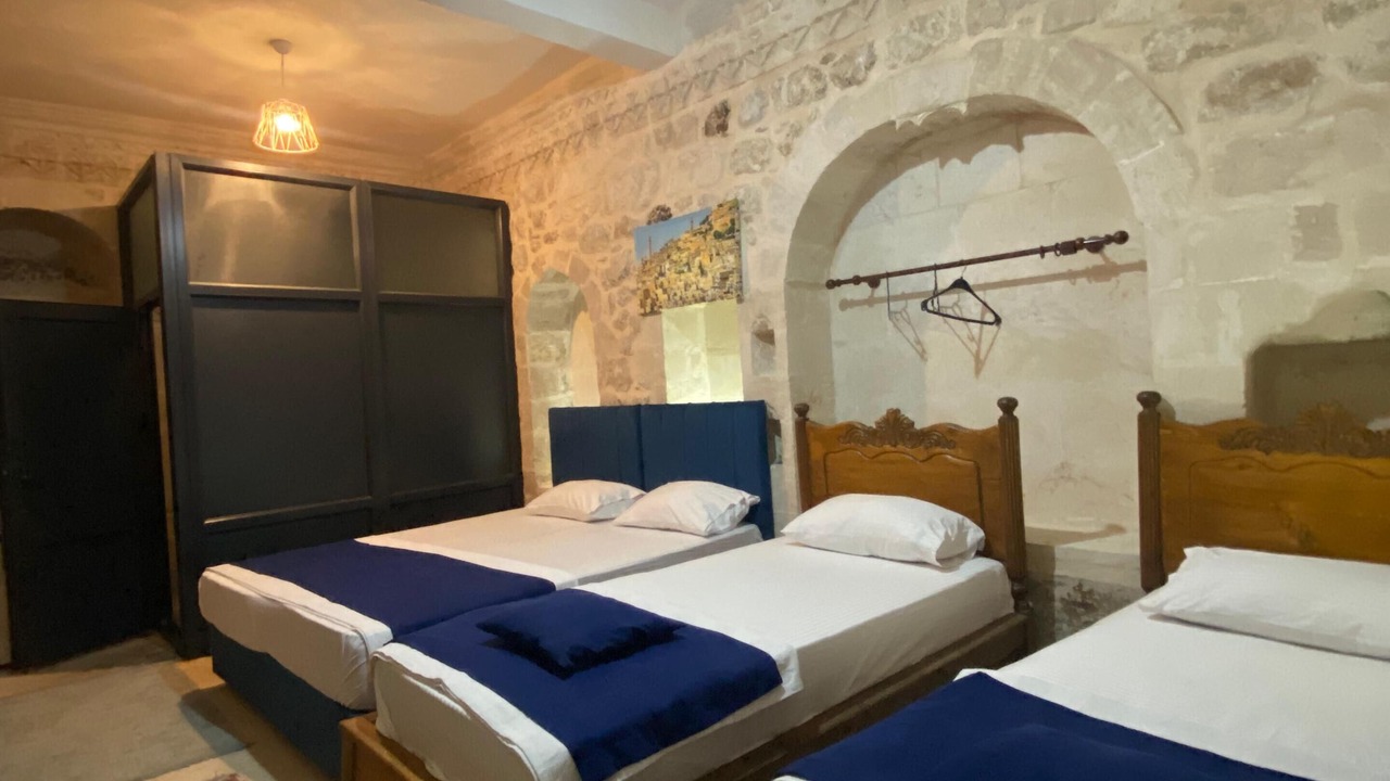 Photo of Bedroom in Artuklu