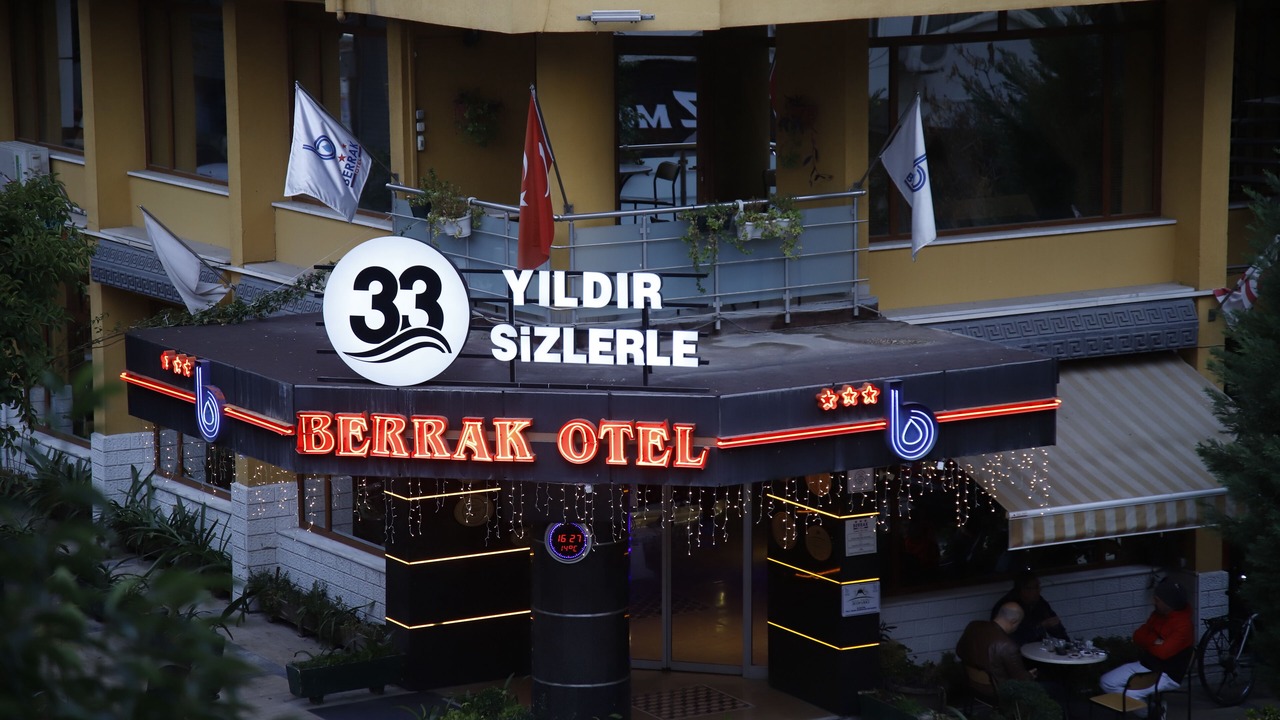 Photo of Outdoor in Salihli