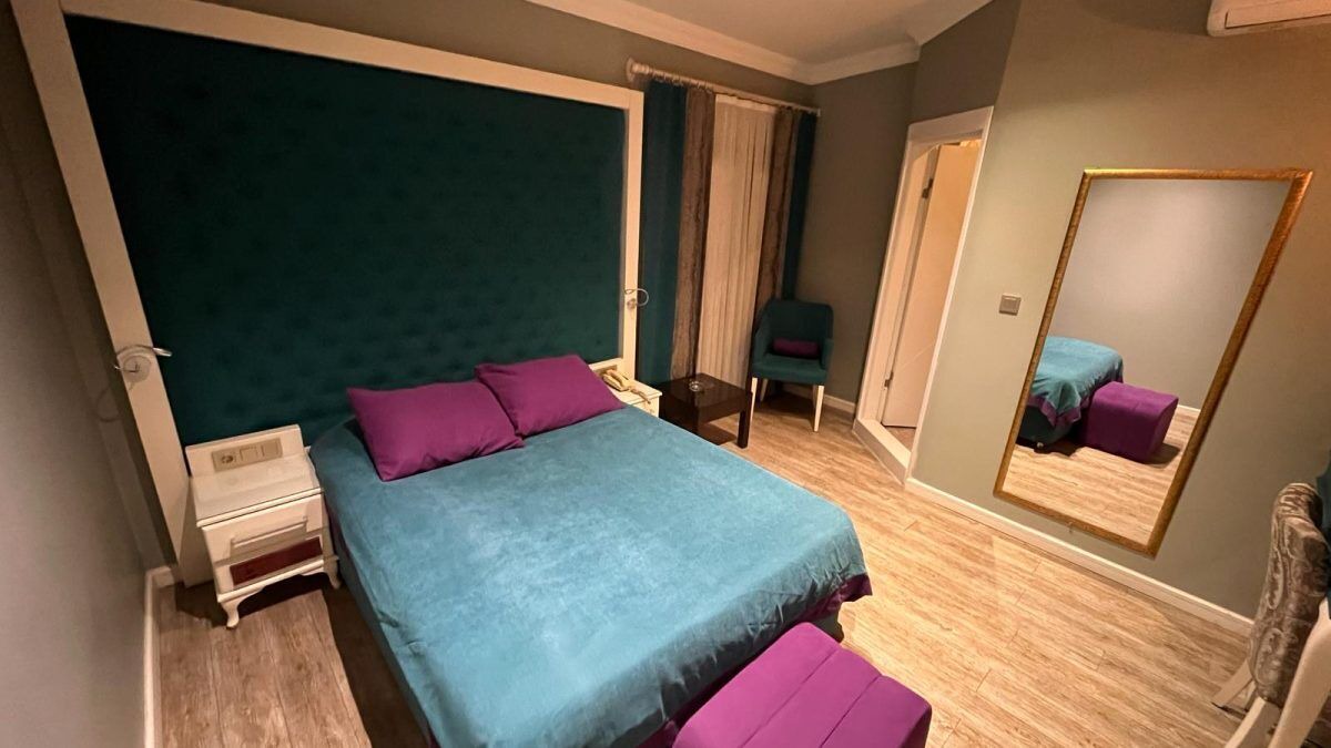 Photo of Bedroom in Salihli