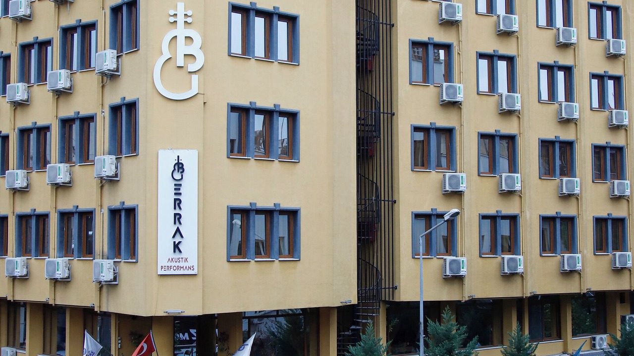 Photo of Outdoor in Salihli