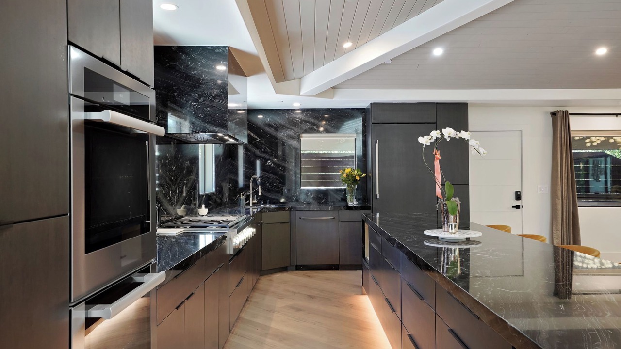 Photo of Kitchen in Santa Venetia