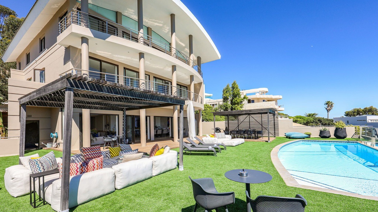 Photo of Outdoor in Cape Town