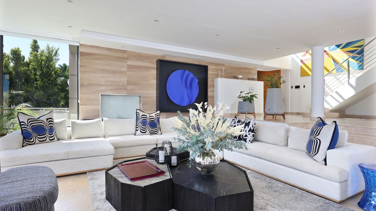 Photo of Livingroom in Cape Town