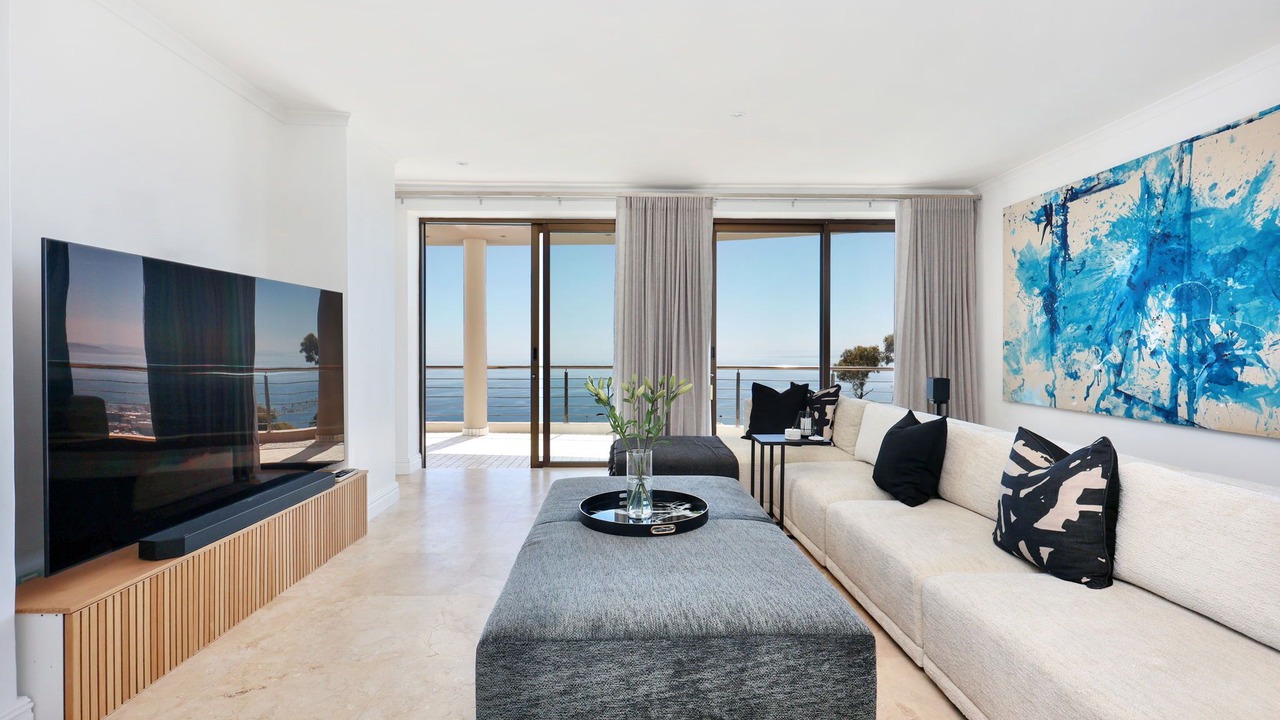 Photo of Livingroom in Cape Town