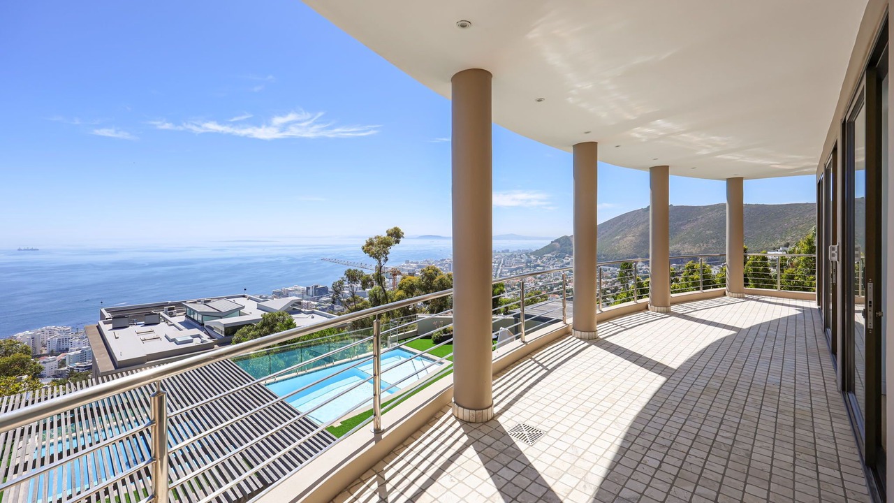 Photo of Outdoor in Cape Town
