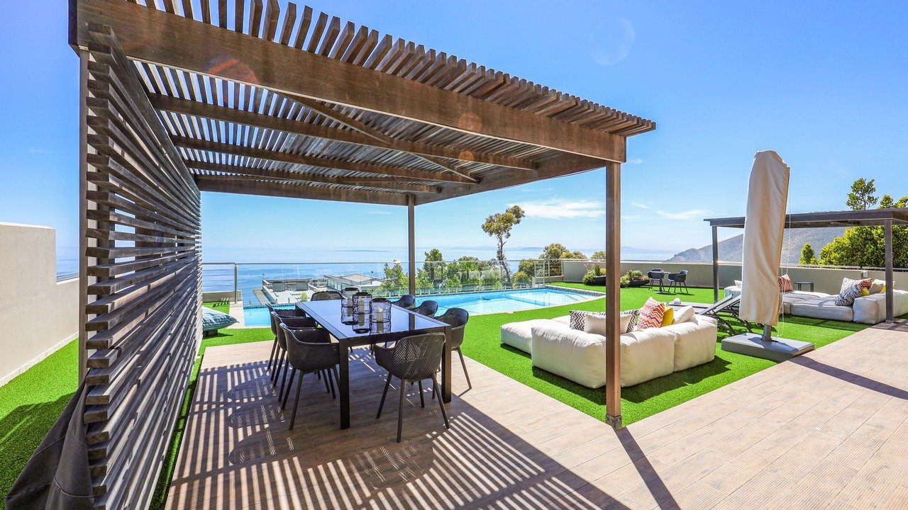 Photo of Outdoor in Cape Town