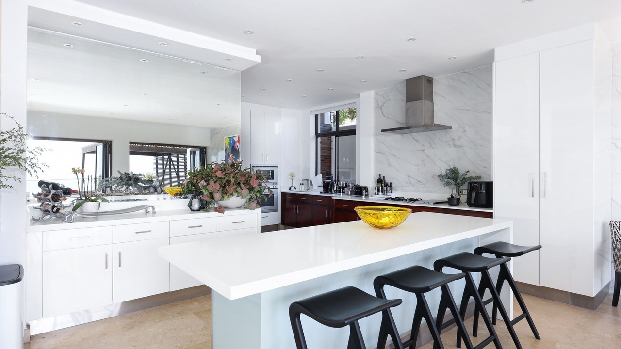 Photo of Kitchen in Cape Town