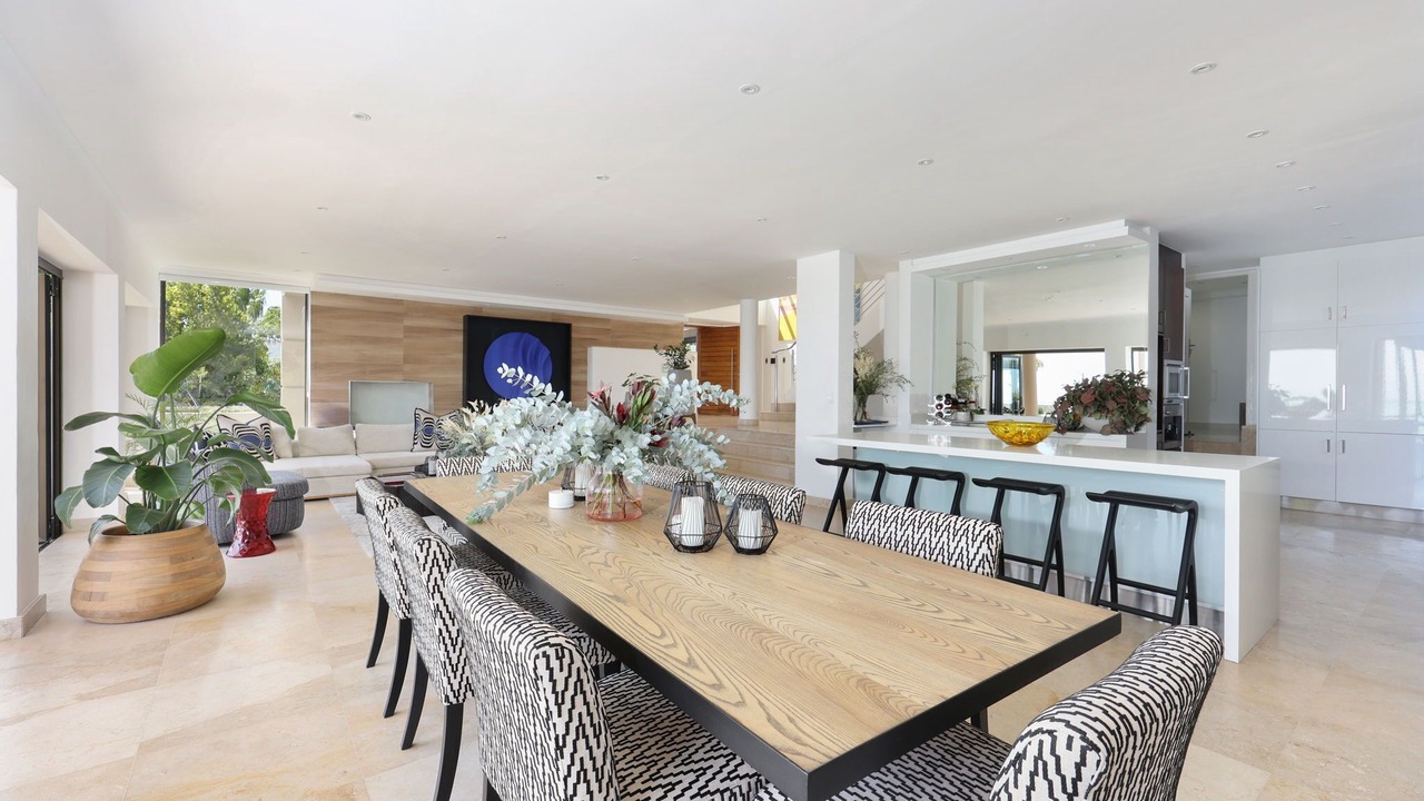 Photo of Kitchen in Cape Town
