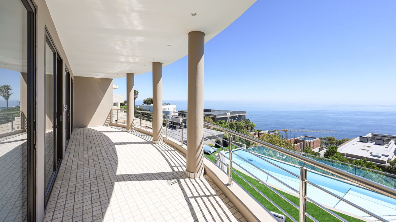 Photo of Outdoor in Cape Town