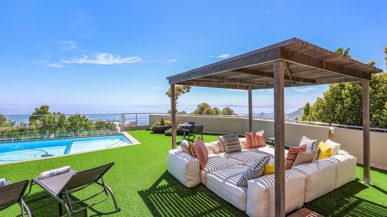 Photo of Outdoor in Cape Town