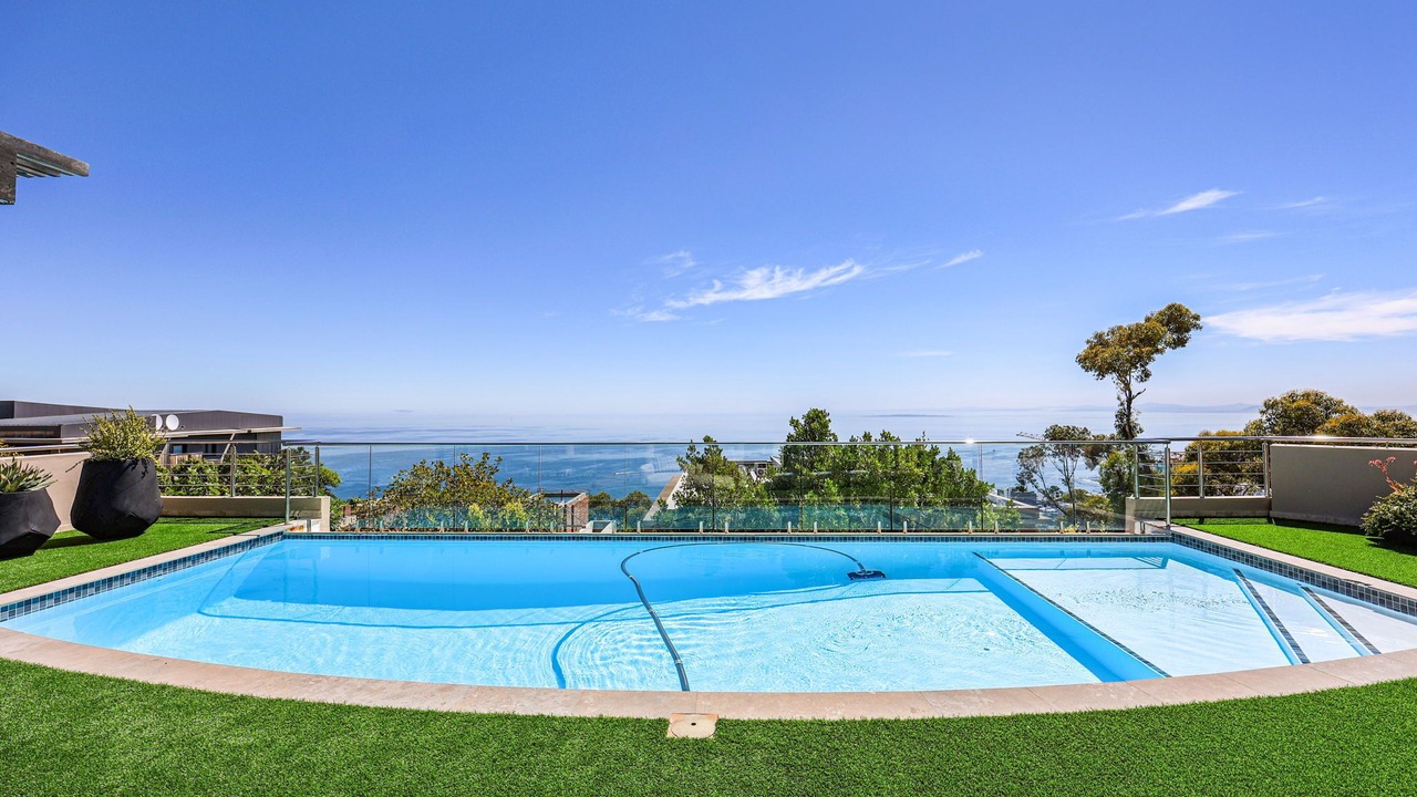 Photo of Outdoor in Cape Town